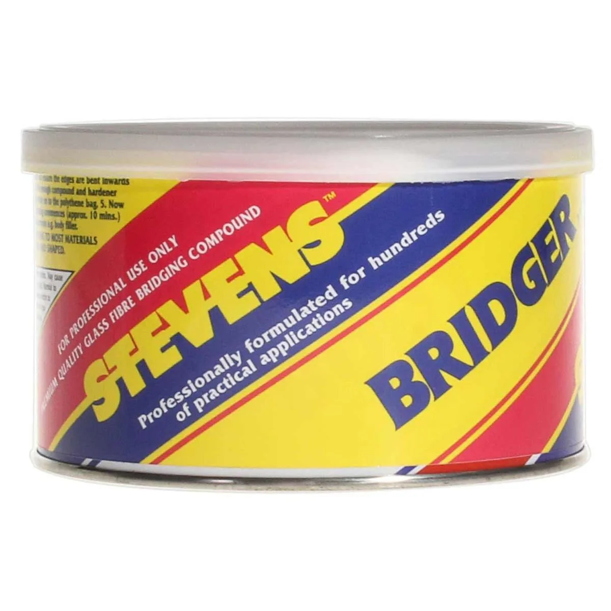 Baileys Fibreglass GRP Repair Project Kit No2 (8 sq.ft) - Image 3