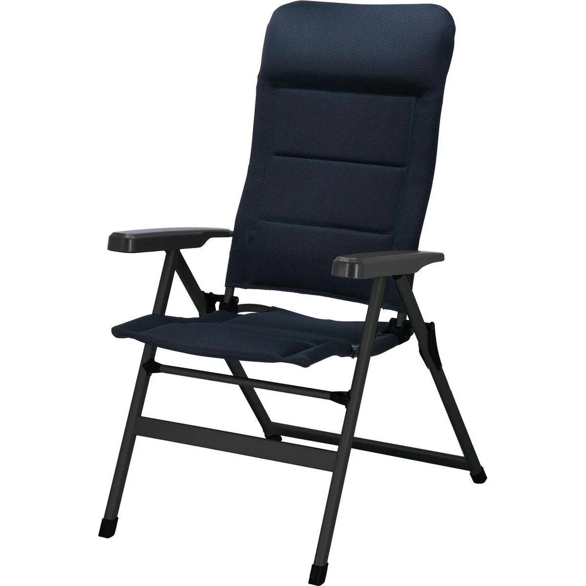 Barletta Comfort Luxury Folding Camping Chair - Image 2