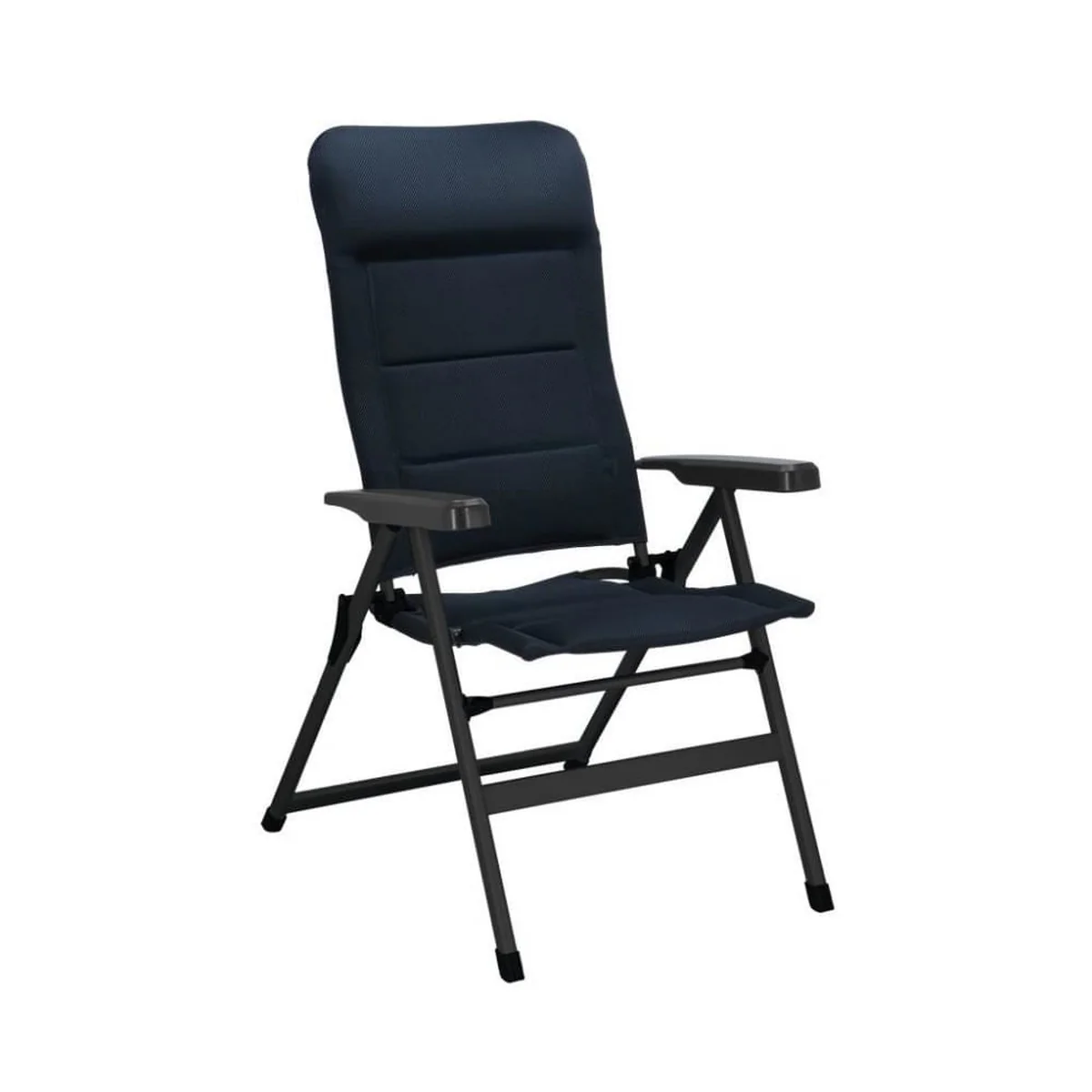 Barletta Comfort Luxury Folding Camping Chair - Image 3