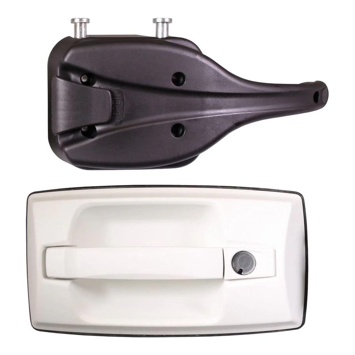 Basic Edge Zadi Lock for Caravan/Motorhomes