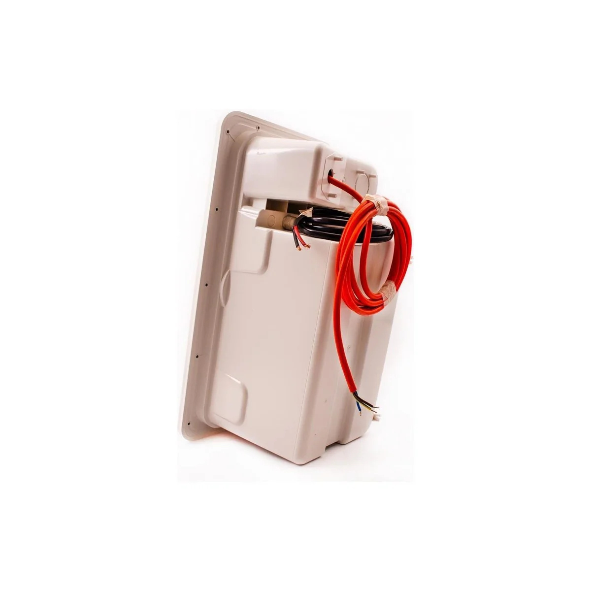 Caravan NBBS New Battery Box & Door System - Image 3