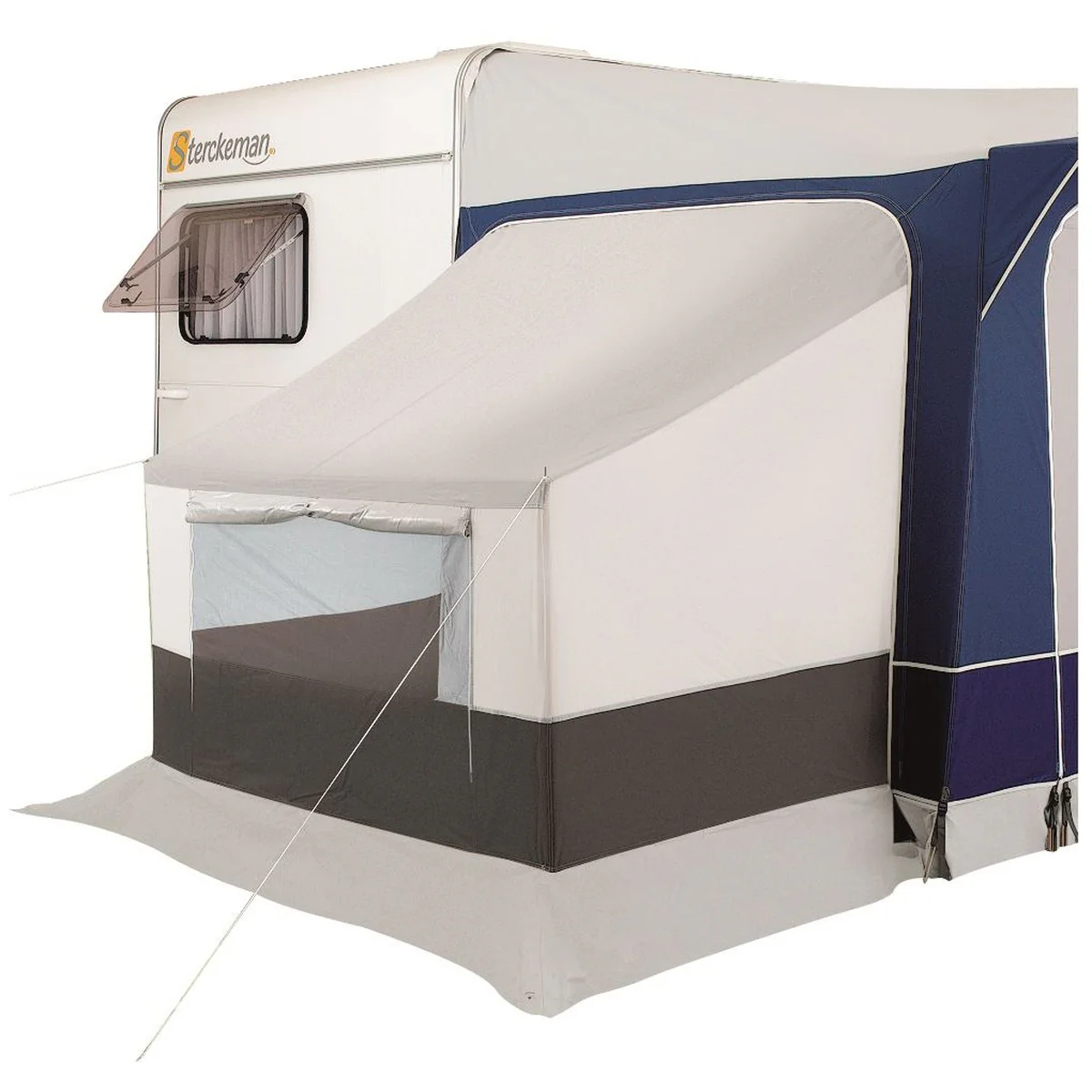 Bedroom Pack Annex Acrylic No Inner Tent A7490/5-Old