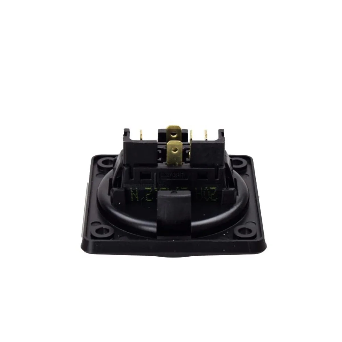 Berker Step Switch Anthracite 21237A - Image 3