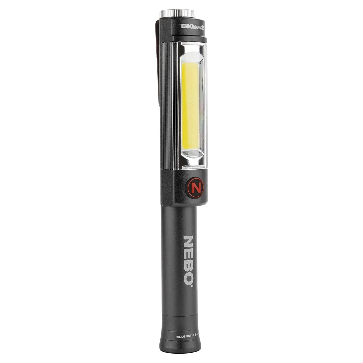 Big Larry 2 torch and work light NEB-6737-G - Image 12