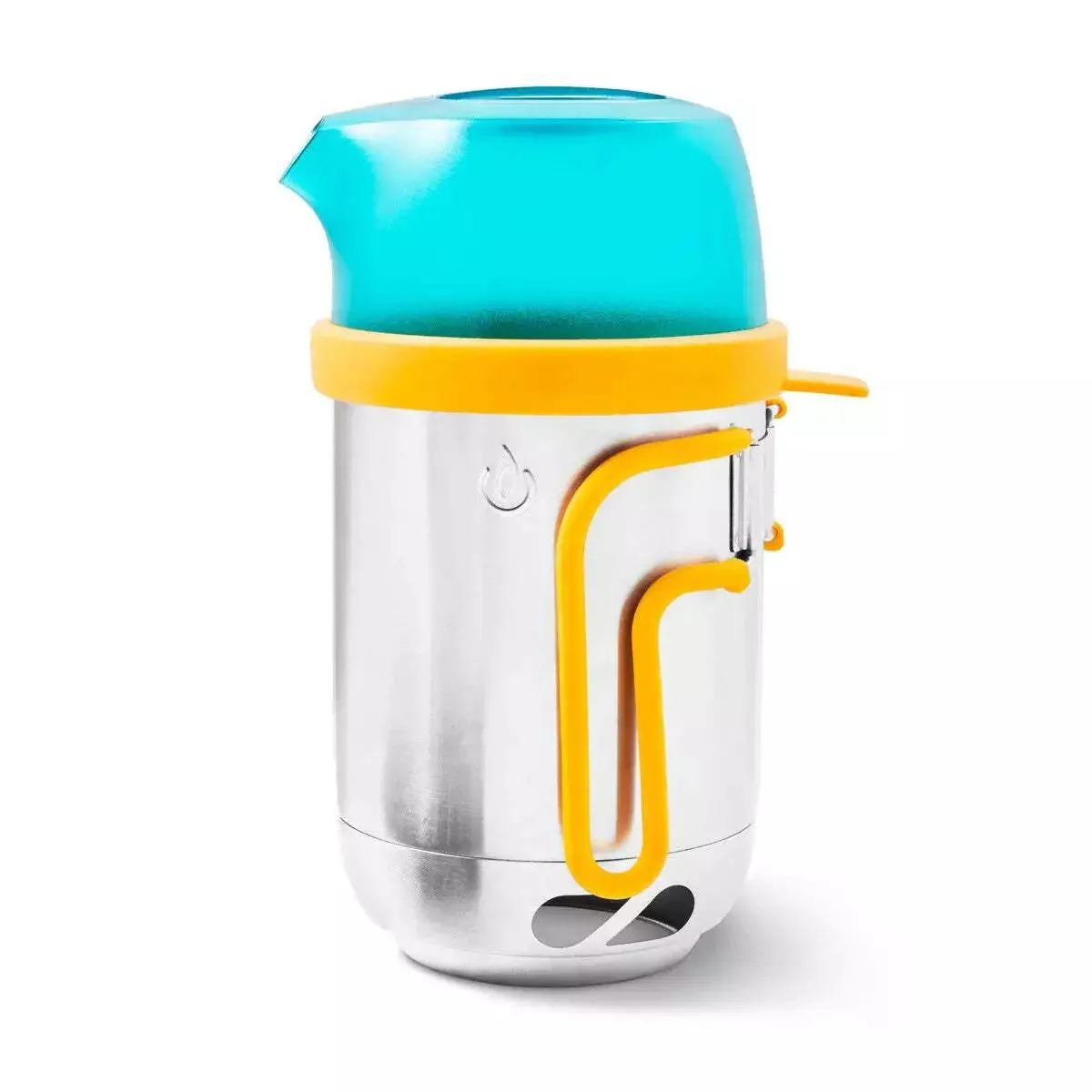 Biolite CampStove KettlePot & Coffee Set - Image 5
