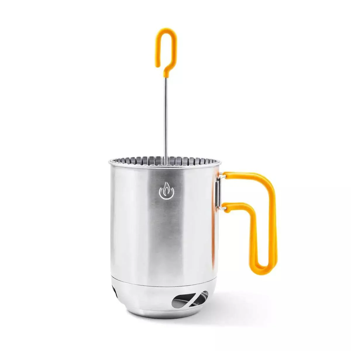 Biolite CampStove KettlePot & Coffee Set - Image 7