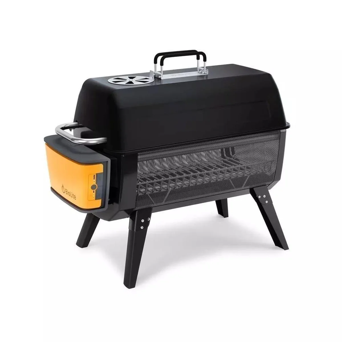 Biolite FirePit Grill Lid - Image 7