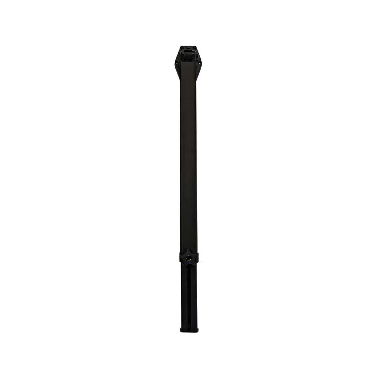 Black Adjustable Telescopic Table Legs 500 to 750mm (Pack of 25) - Image 5