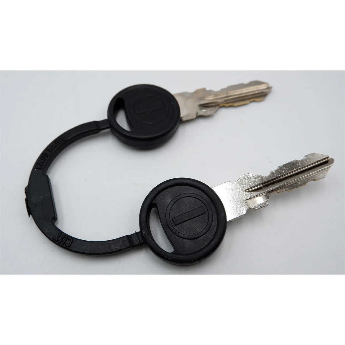Black Water Inlet Hatch 40mm w/ Locking Filler Cap 78mm Motorhome Caravan Boat - Image 8
