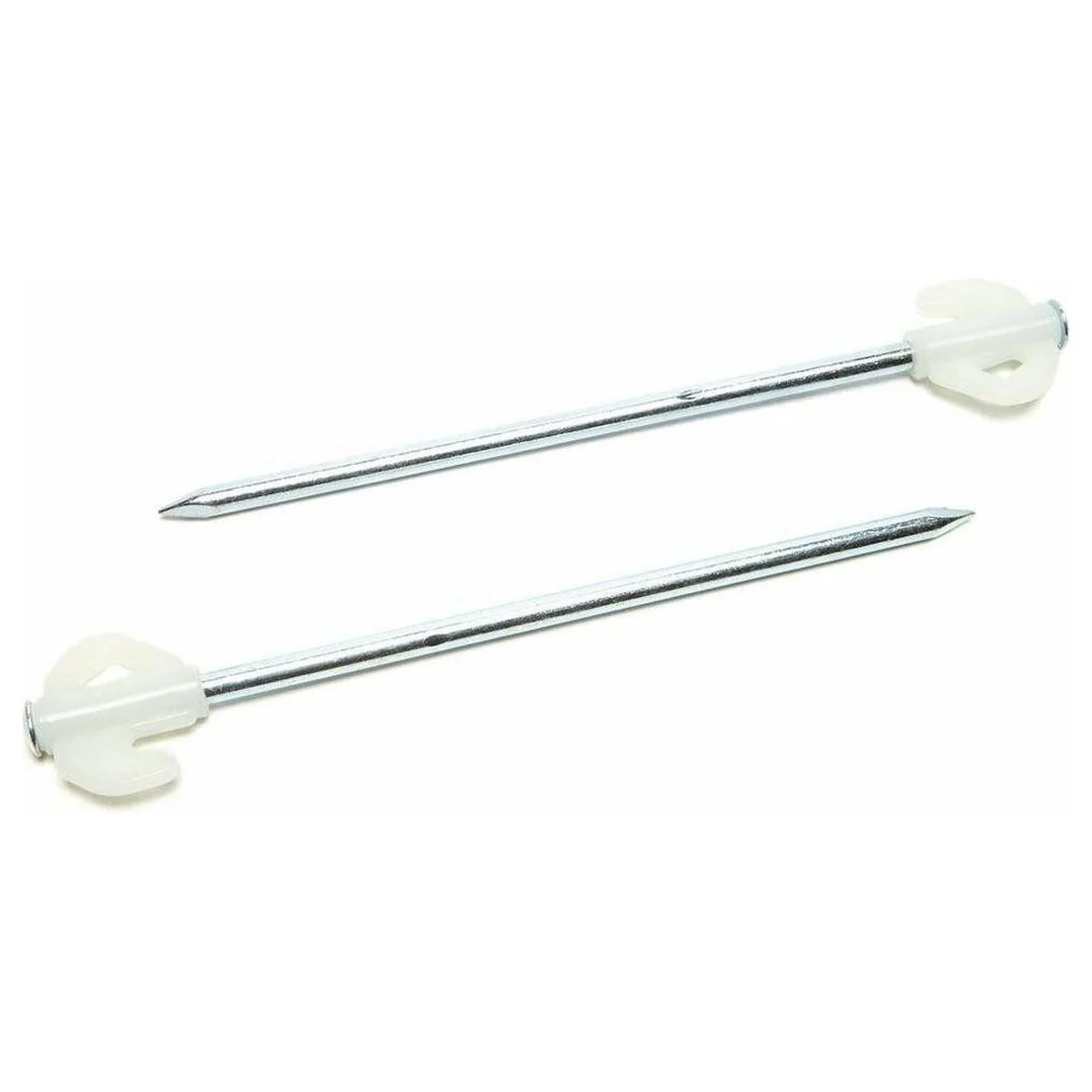 Blue Diamond Heavy Duty Glow Tent Pegs Case of 20 - Image 4