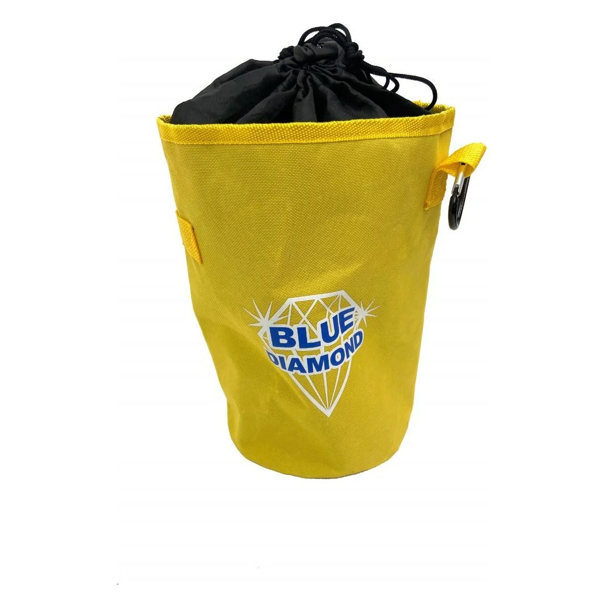 Blue Diamond Hard Ground 20 x Pegs Kit Orange Includes Storage Bag Mallet Puller - Image 2