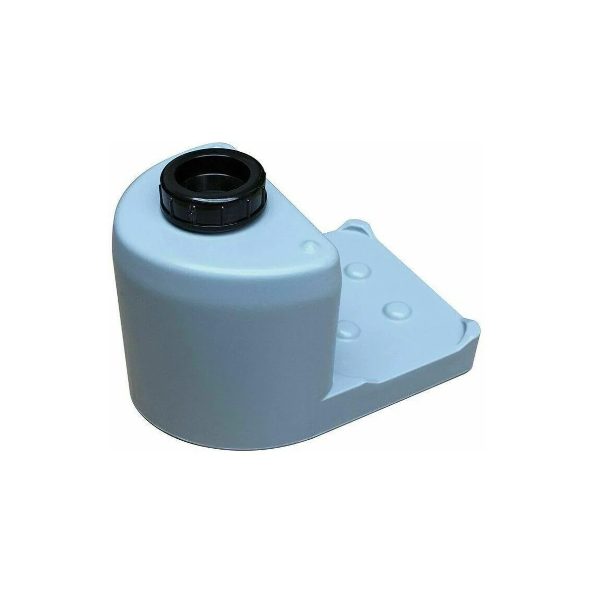 Blue Diamond Nature Calls Eco Composting Toilet - Image 5