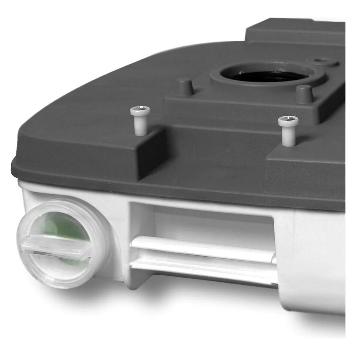 Blue Diamond Nature Calls Flushing Toilet - 16 litre - Image 2