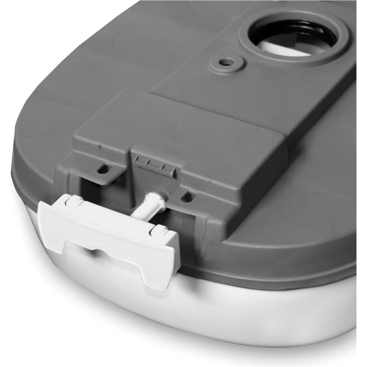 Blue Diamond Nature Calls Flushing Toilet - 16 litre - Image 4