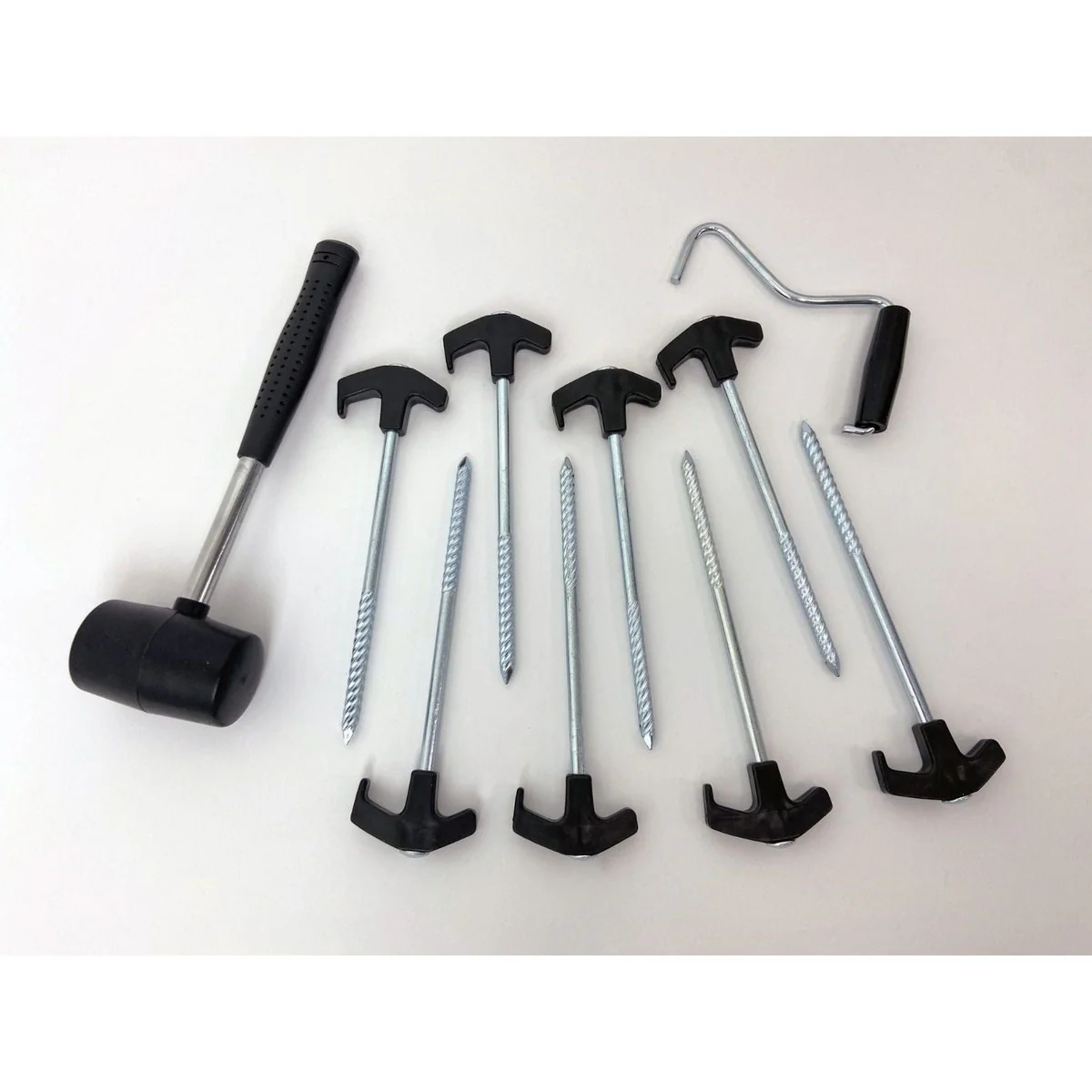 Blue Diamond Pile Driver Pro Kit Includes Storage Bag - Image 2