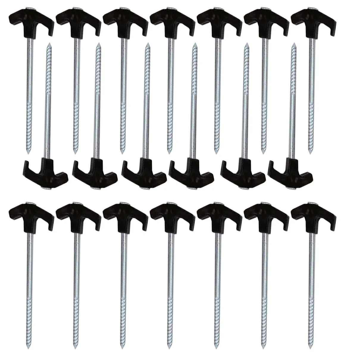 Blue Diamond Pile Driver Pro Kit Includes Storage Bag - Image 7