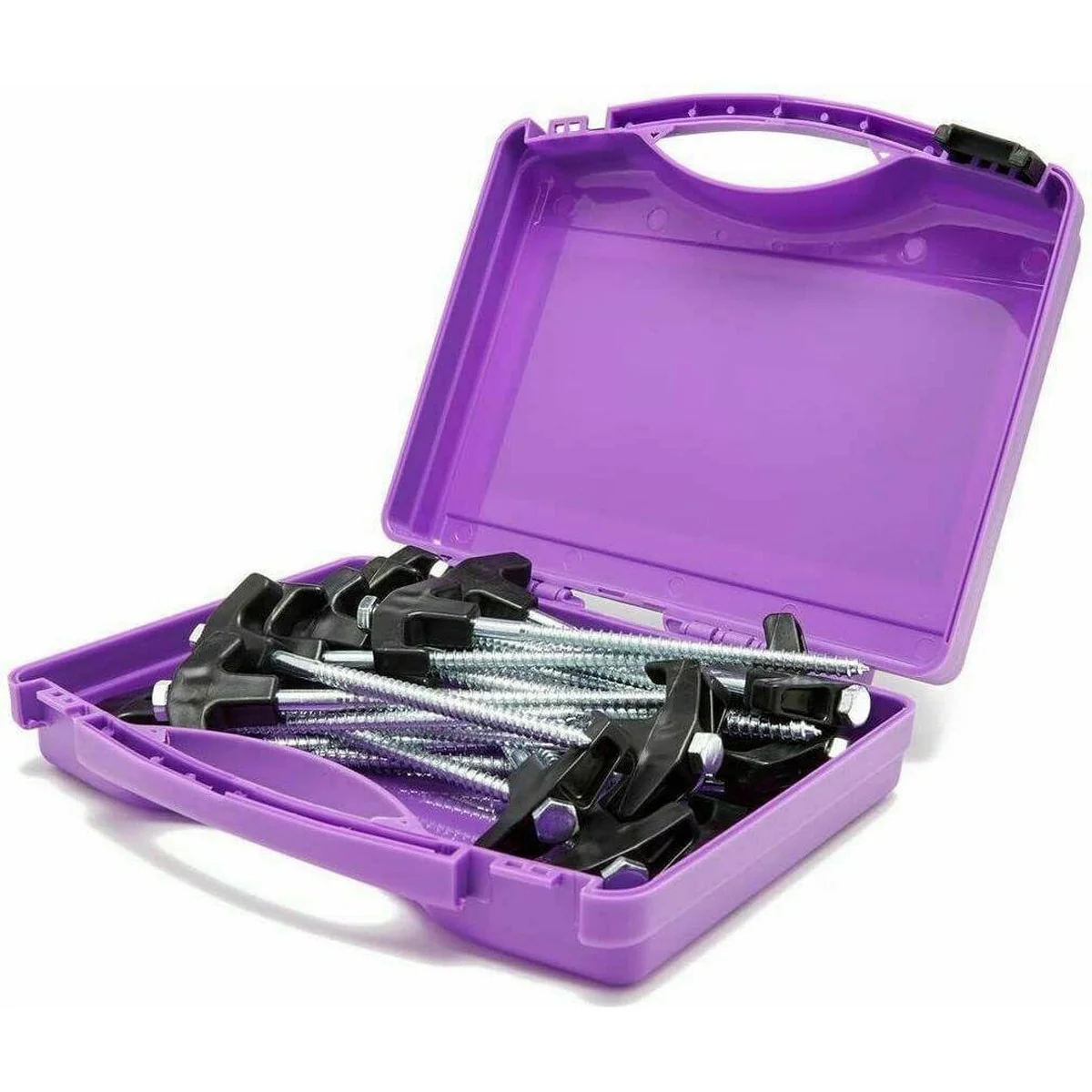 Blue Diamond Screw Pegs Pro - Image 2
