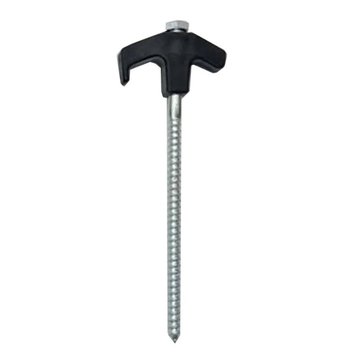 Blue Diamond Screw Pro 20 Pegs Kit Red Includes Storage Bag Mallet Puller - Image 3