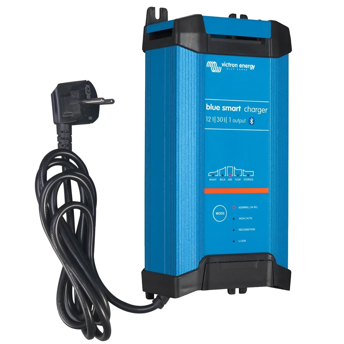 Blue Smart Ip22 Charger 12/30(1) 230V Uk Bpc123047022