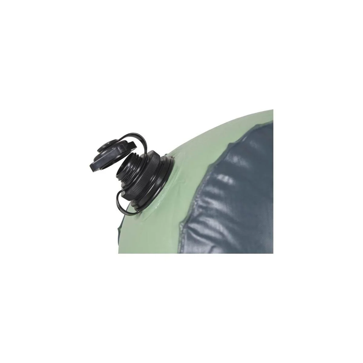 Bo-Camp Airbed Velours Air XL 1 Vinyl Double - Image 13