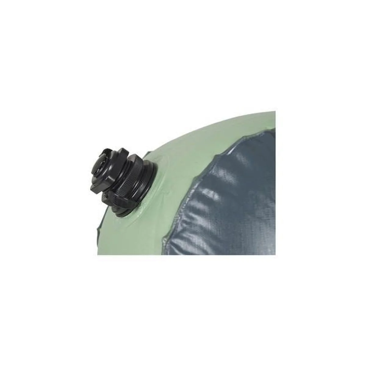 Bo-Camp Airbed Velours Air XL 1 Vinyl Double - Image 7
