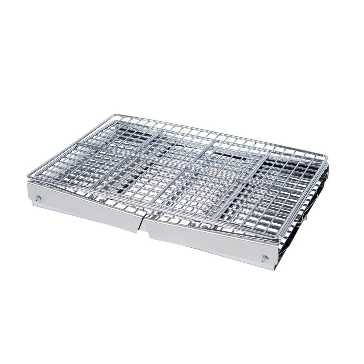 Bo-Camp Barbecue Compact Deluxe - Image 7