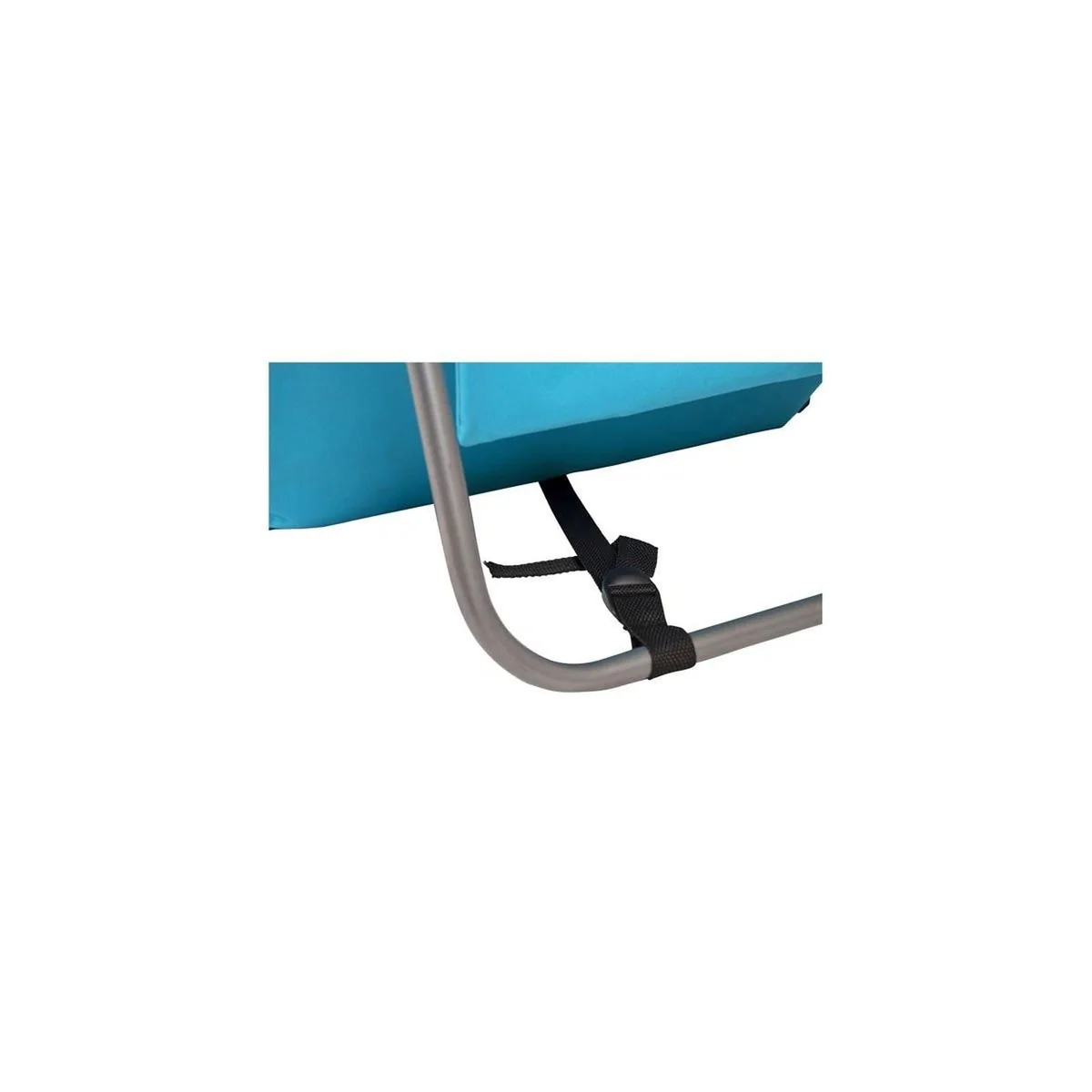 Bo-Camp Beach Mat/Beach Chair Lota Polyester Blue - Image 6
