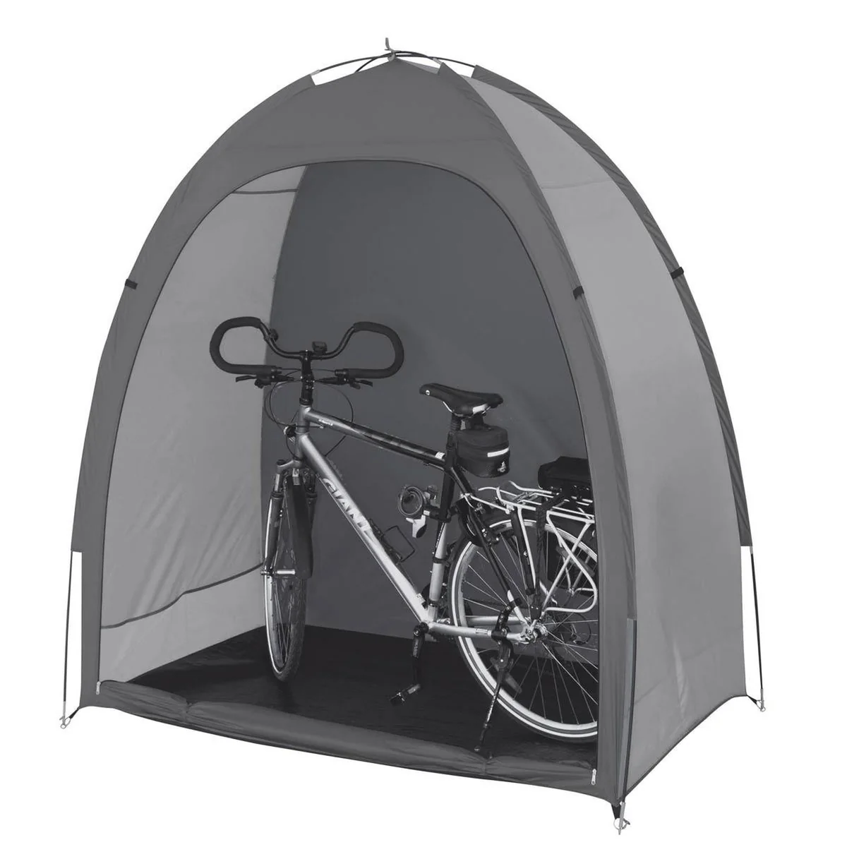 Bo-Camp Bike Shelter - Image 6