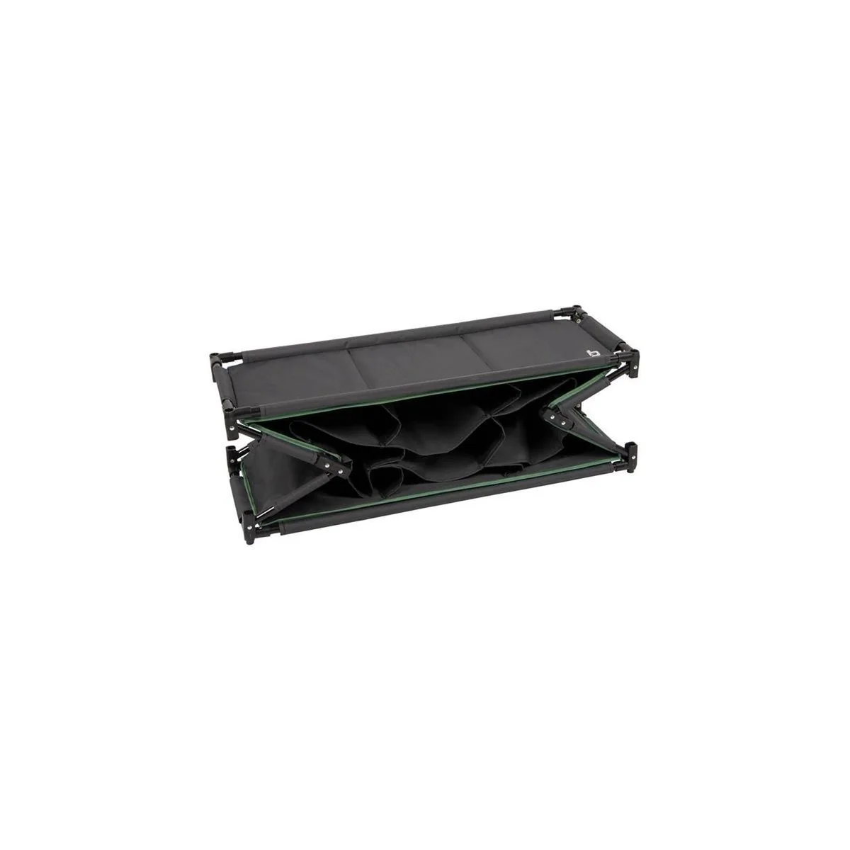 Bo-Camp Cabinet/Organizer 9 Compartments - Image 10