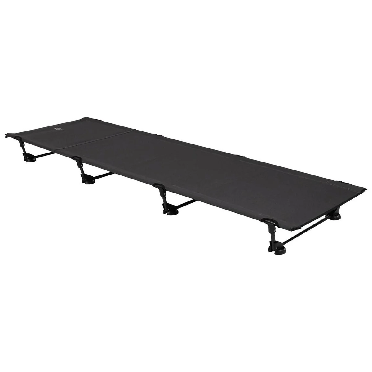 Bo-Camp Camping Bed Quick Easy