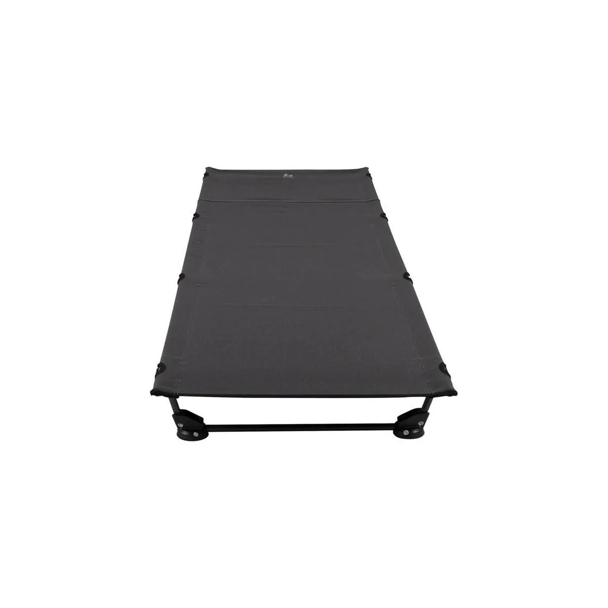 Bo-Camp Camping Bed Quick Easy - Image 6