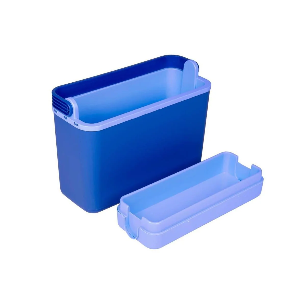 Bo-Camp Car Cool Box Arctic Blue Polyethylene 12L - Image 7