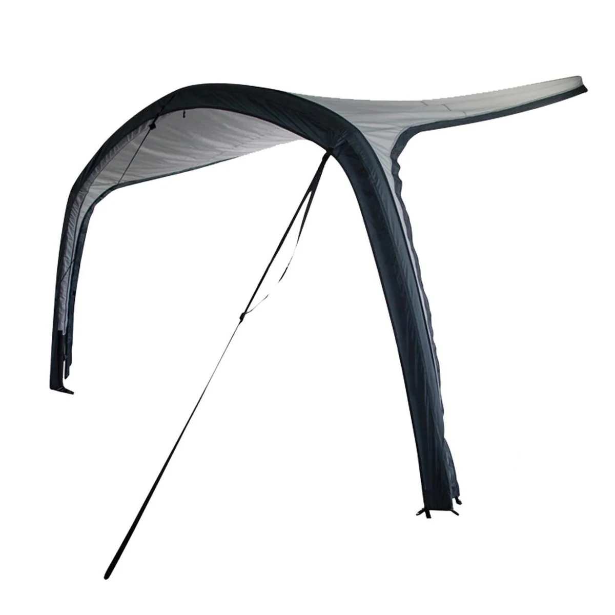 Bo-Camp Caravan Awning Air Polyester