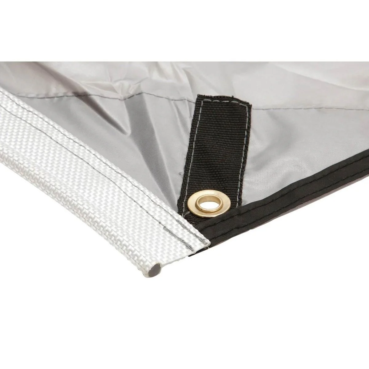 Bo-Camp Caravan Awning Travel Polyester M - Image 3