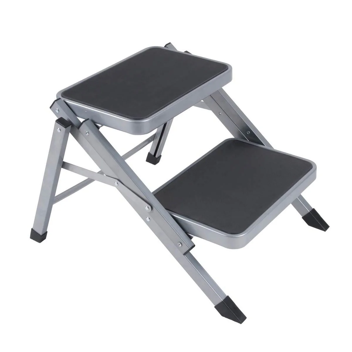 Bo-Camp Caravan Step Foldable Non-Slip Double