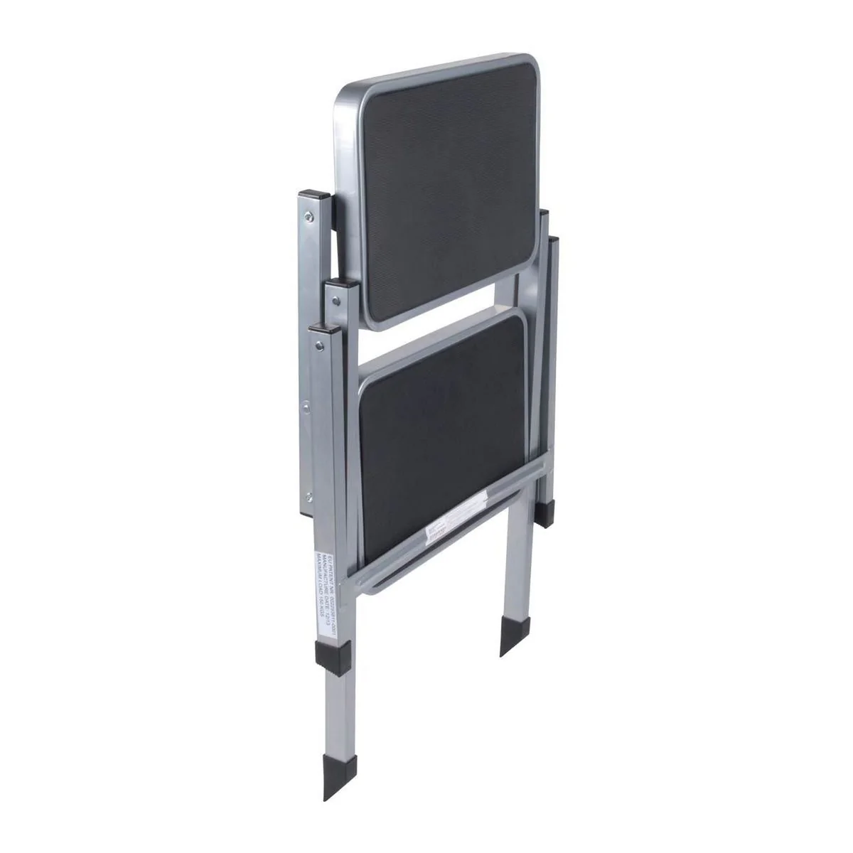 Bo-Camp Caravan Step Foldable Non-Slip Double - Image 2