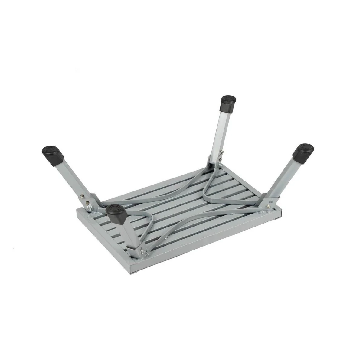 Bo-Camp Caravan Step Foldable Non-Slip Single - Image 6