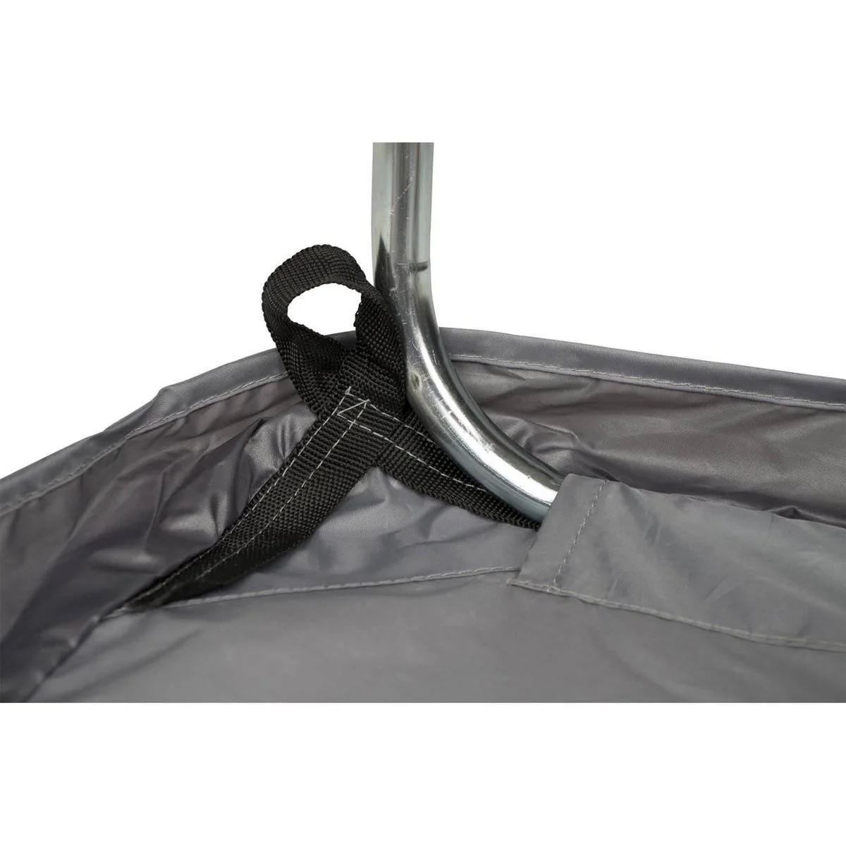 Bo-Camp Caravan Window Awning Steel Frame - Image 2