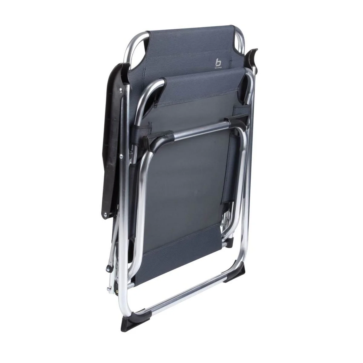 Bo-Camp Chair Copa Rio L Aluminium Graphite - Image 8