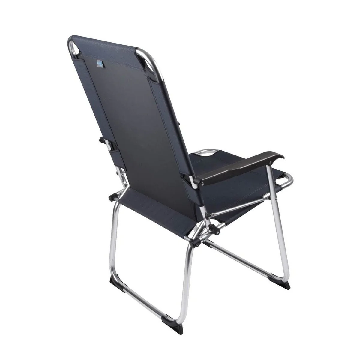 Bo-Camp Chair Copa Rio L Aluminium Graphite - Image 9