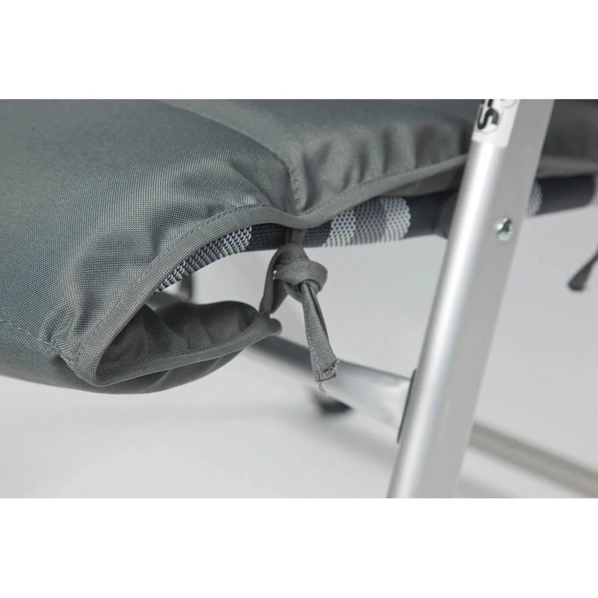 Bo-Camp Chair Cushion Relax Chair Universal Padded Polyester - Image 4