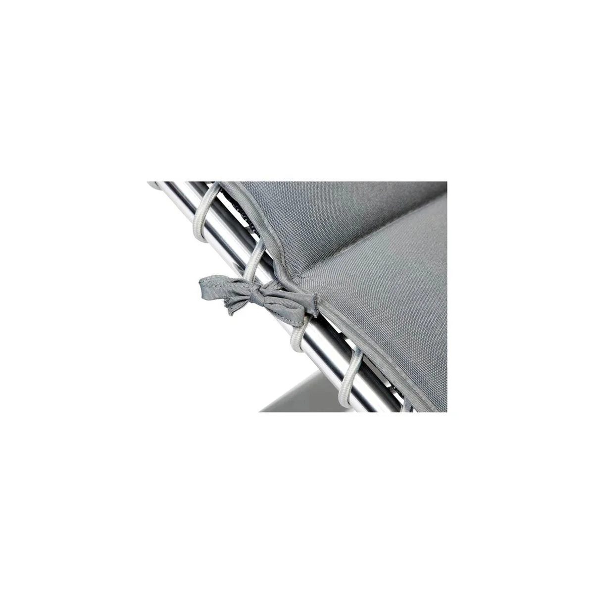 Bo-Camp Chair Cushion Relax Chair Universal Padded Polyester - Image 6