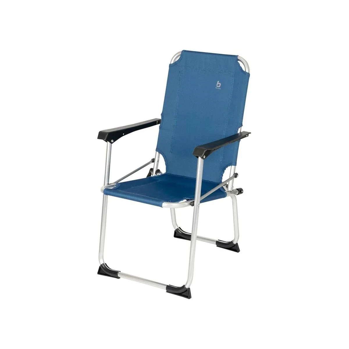 Bo-Camp Child's Chair Copa Rio Aluminium Ocean - Image 10