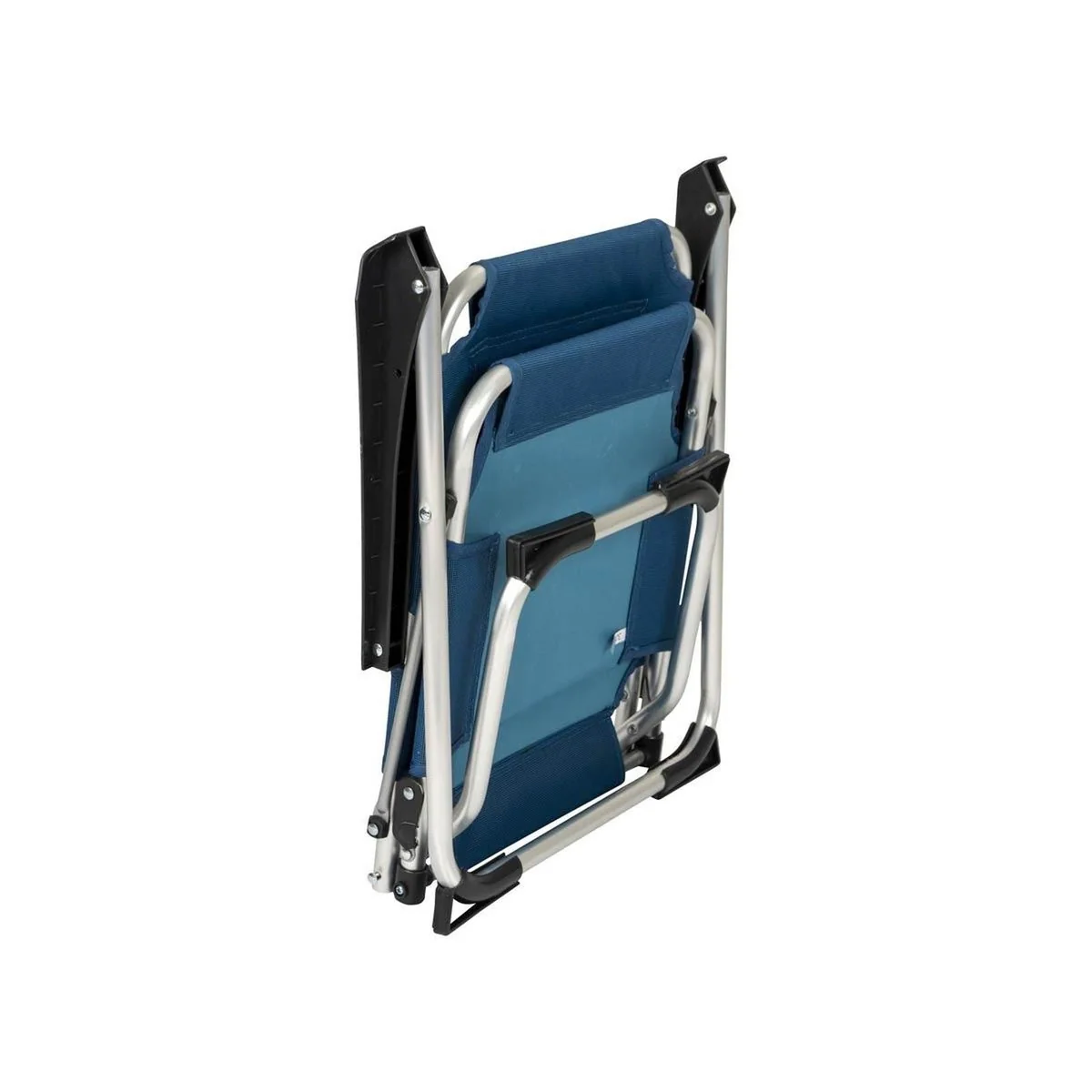 Bo-Camp Child's Chair Copa Rio Aluminium Ocean - Image 6
