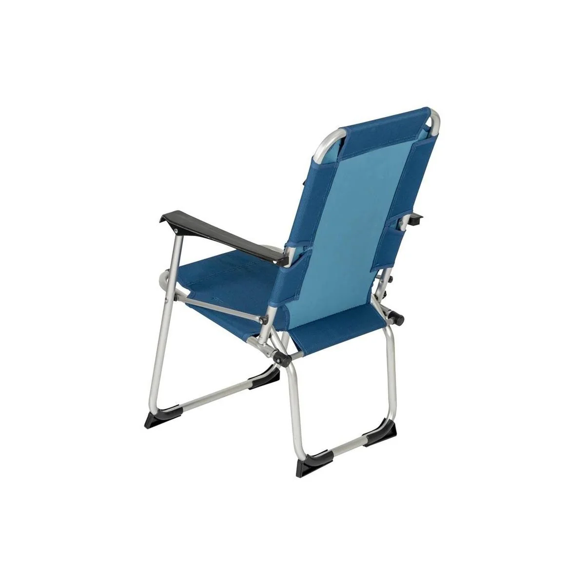 Bo-Camp Child's Chair Copa Rio Aluminium Ocean - Image 7