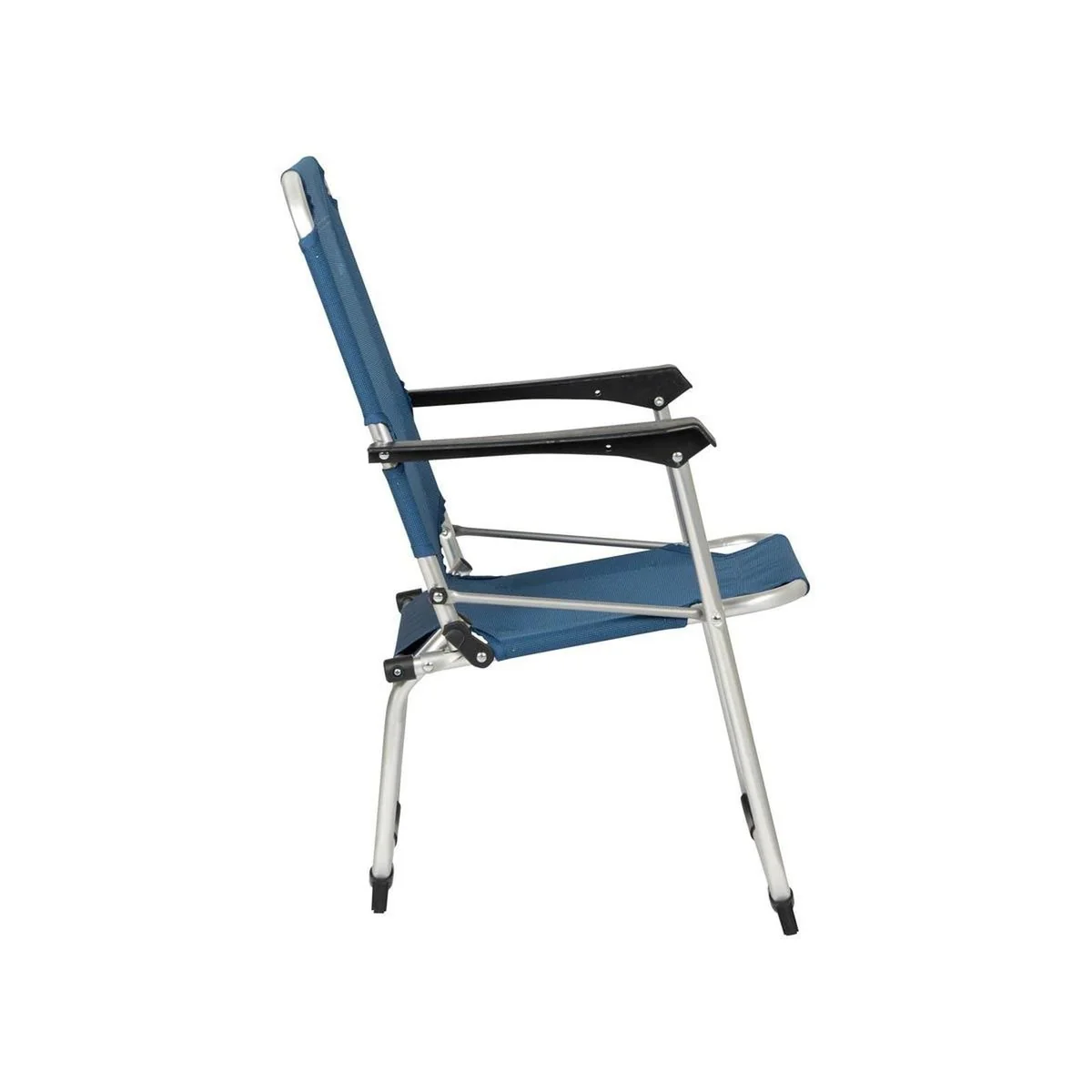 Bo-Camp Child's Chair Copa Rio Aluminium Ocean - Image 8