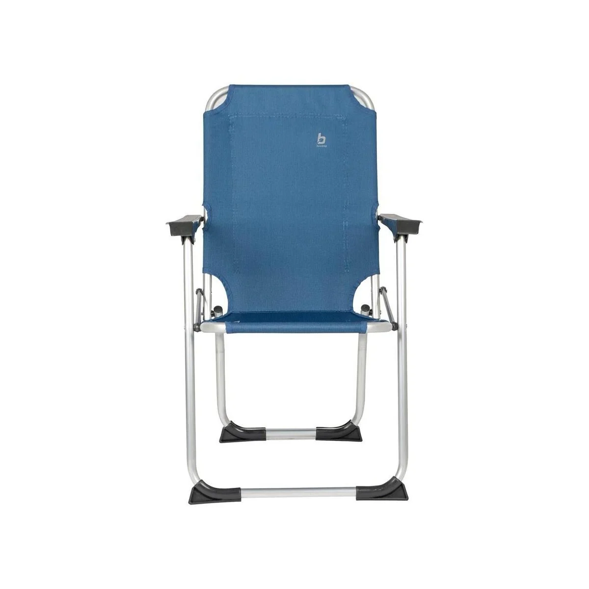 Bo-Camp Child's Chair Copa Rio Aluminium Ocean - Image 9