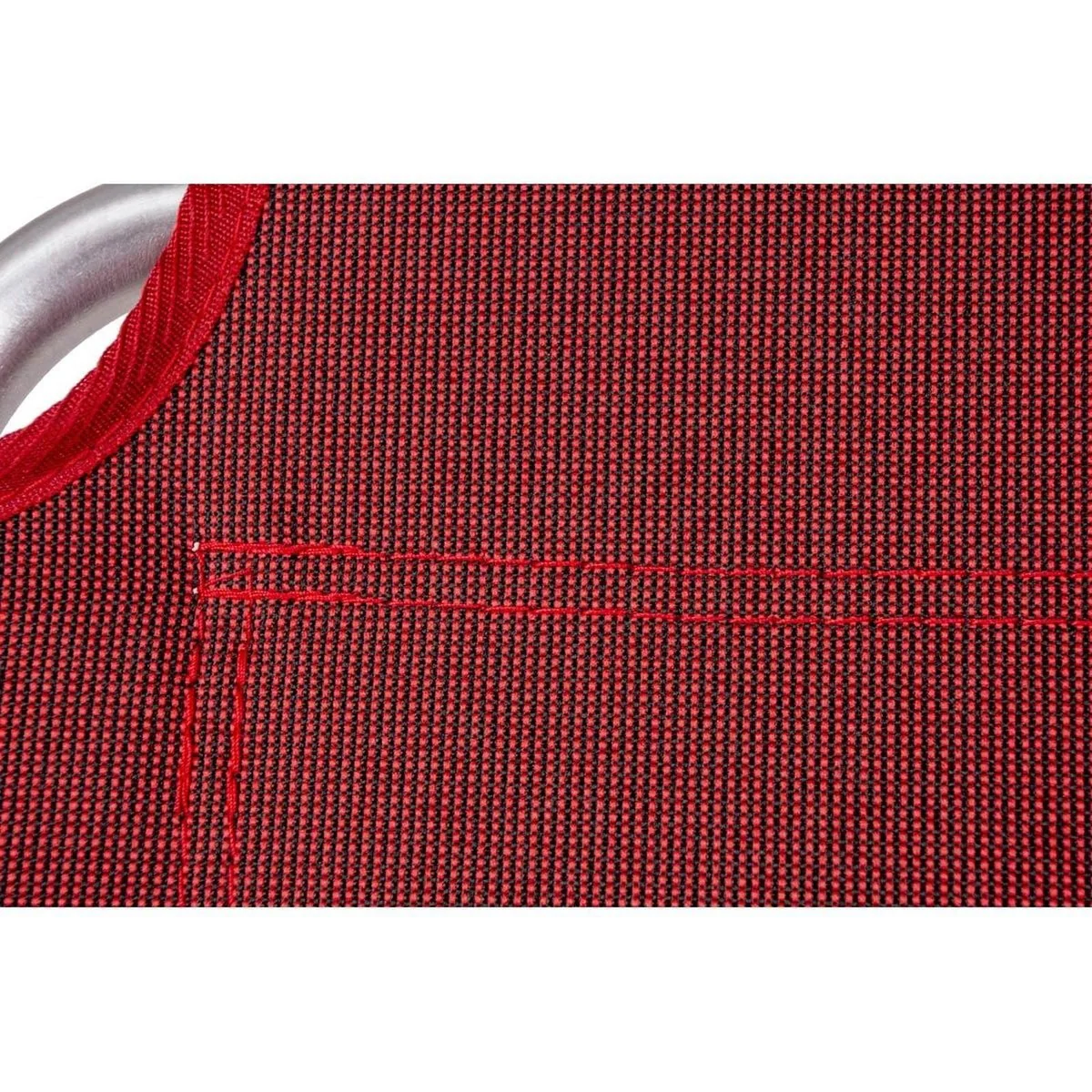 Bo-Camp Child's Chair Copa Rio Aluminium Ruby - Image 3