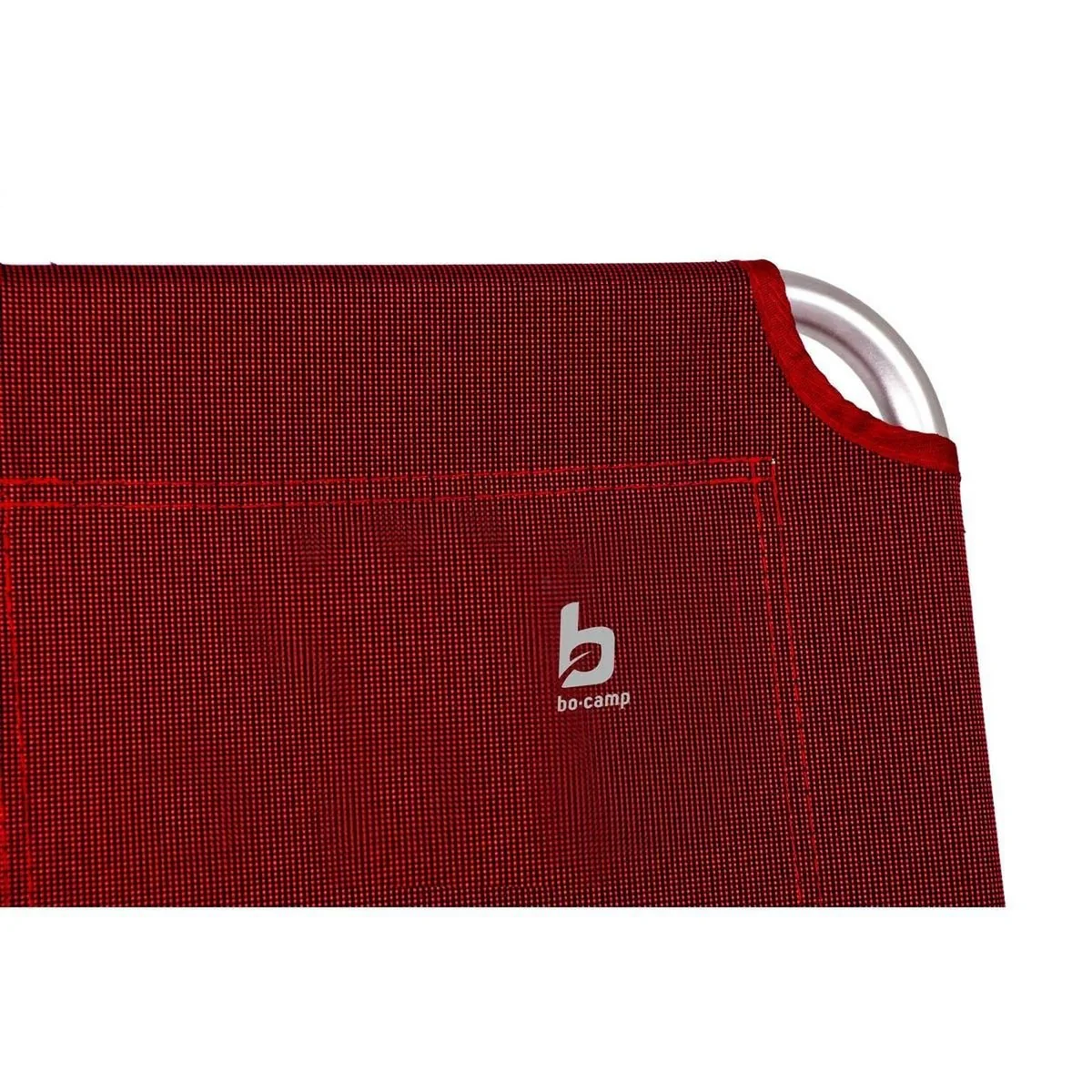 Bo-Camp Child's Chair Copa Rio Aluminium Ruby - Image 5