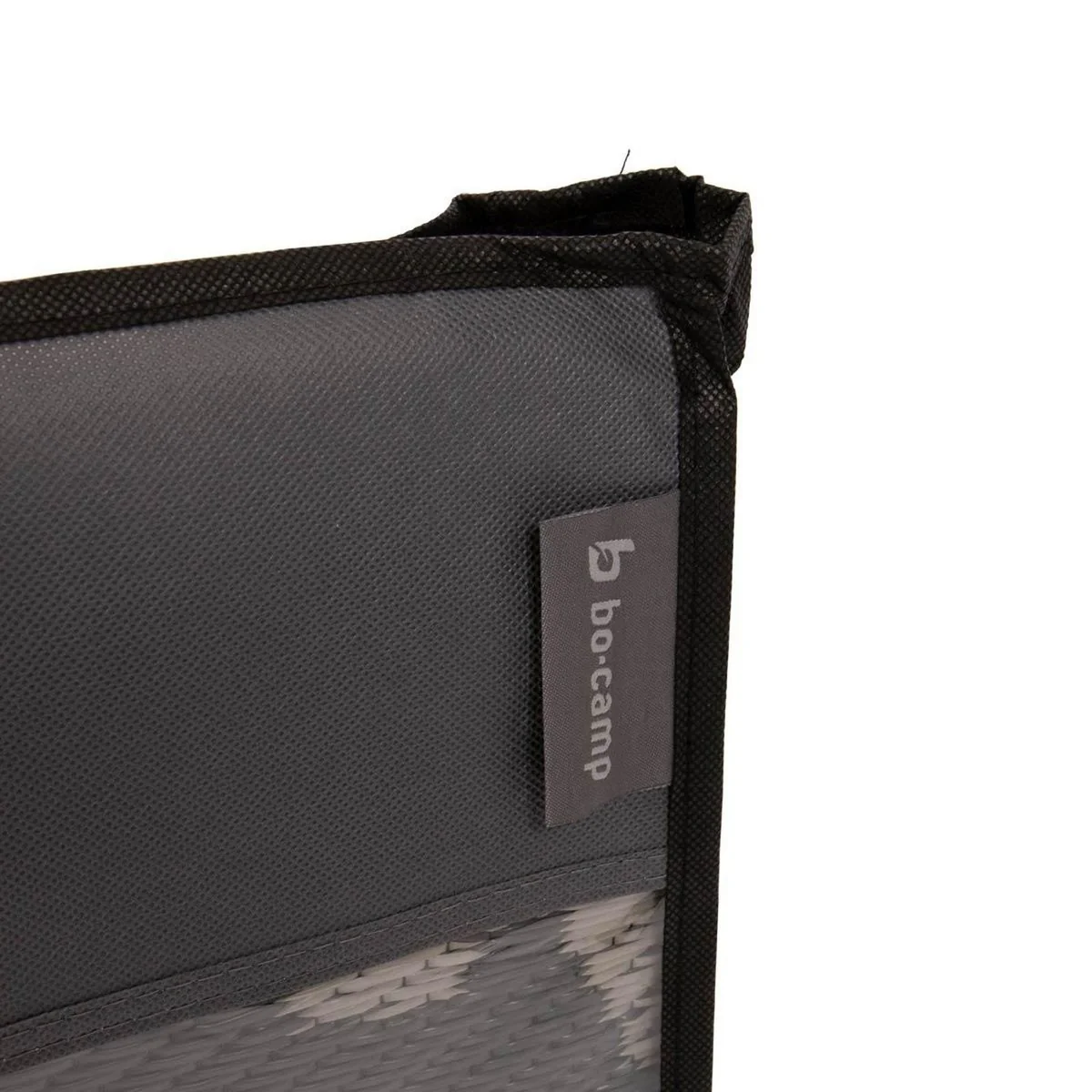Bo-Camp Chill Mat Oriental Polypropylene Champagne L - Image 4